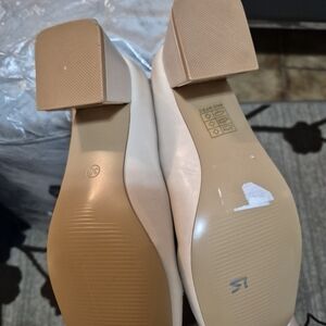 Womens Shoes Size 36 Nude Color